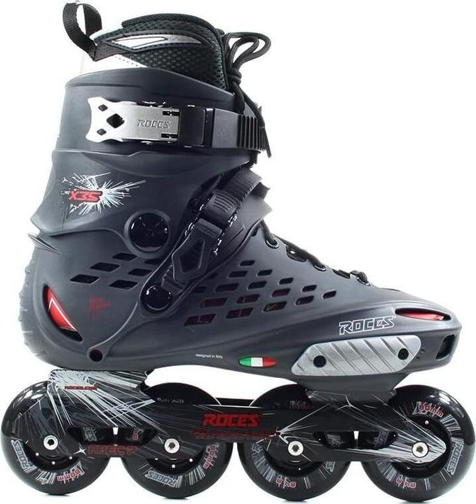 Actual product image Roces X35 (41)