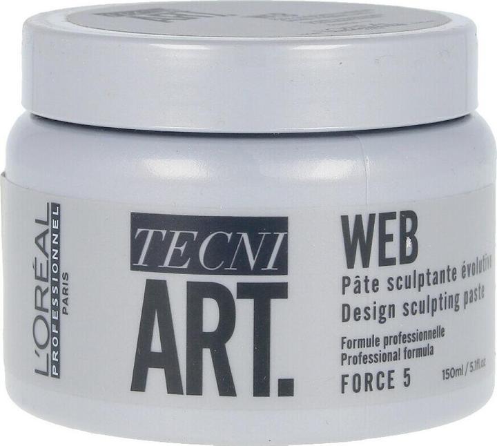 Immagine prodotto L'Oréal Professionnel Tecni Art Web (Pasta per capelli, 150 ml)