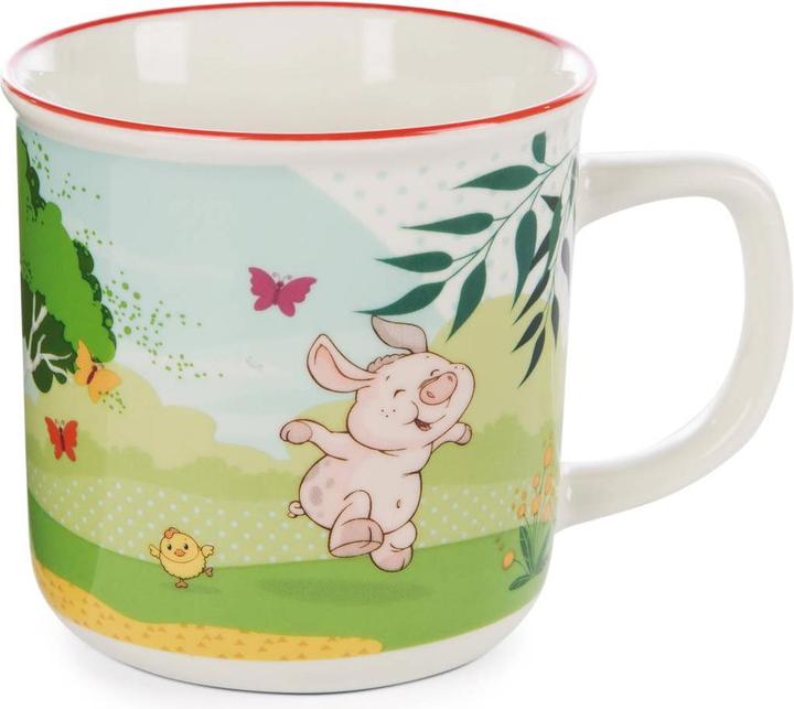 Produktbild NICI Tasse Farm Friends (240 ml, 1 x)