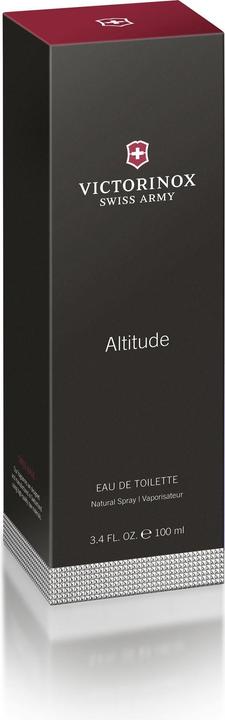 Produktbild Victorinox Swiss Army - Altitude Eau de Toilette (Eau de Toilette, 100 ml)