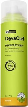 Image du produit DevaCurl DevaFast Dry Accelerator Spray 6 Oz