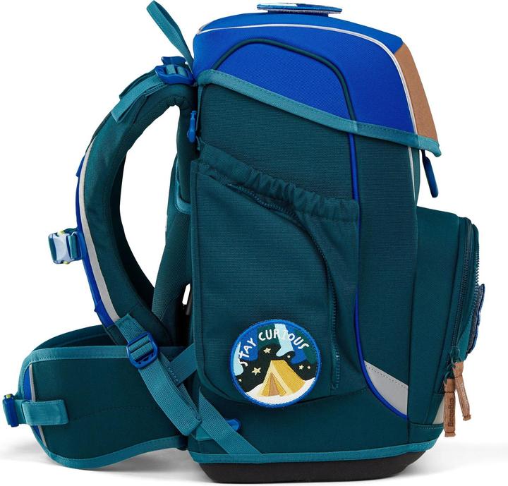 Actual product image Ergobag Cubo Set (19 l)