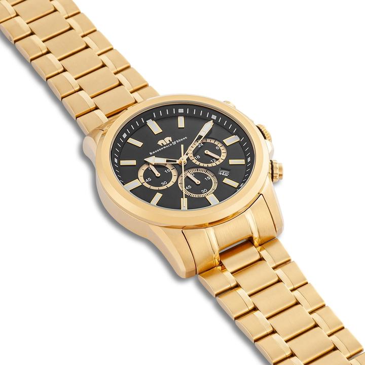 Immagine prodotto Orologio da uomo Squando - 37136 (Cronografo, 45 mm)