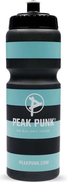 Immagine prodotto Peak Punk Bottiglia sportiva a base biologica (0.75 l)