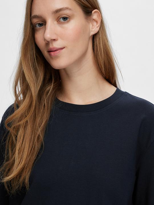 Immagine prodotto Selected Femme Maglietta a maniche lunghe (L)