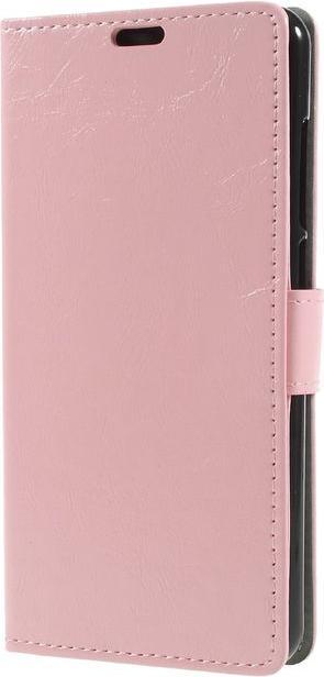 Image du produit MU Classic Couverture en cuir du Crazy Horse (Wiko View XL)