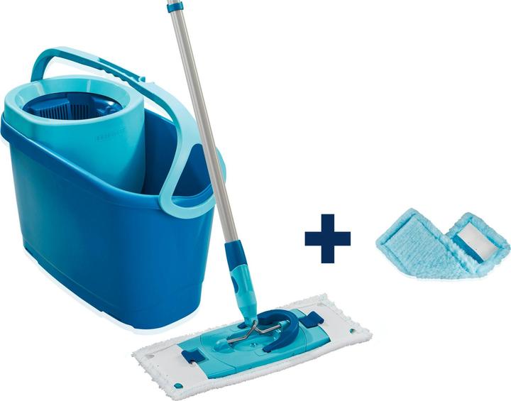 Actual product image Leifheit Clean Twist M Ergo + (1 pcs.)