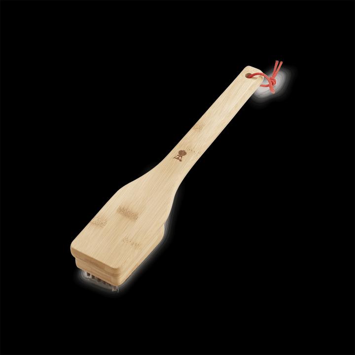 Actual product image Weber Grill brush (30 cm)