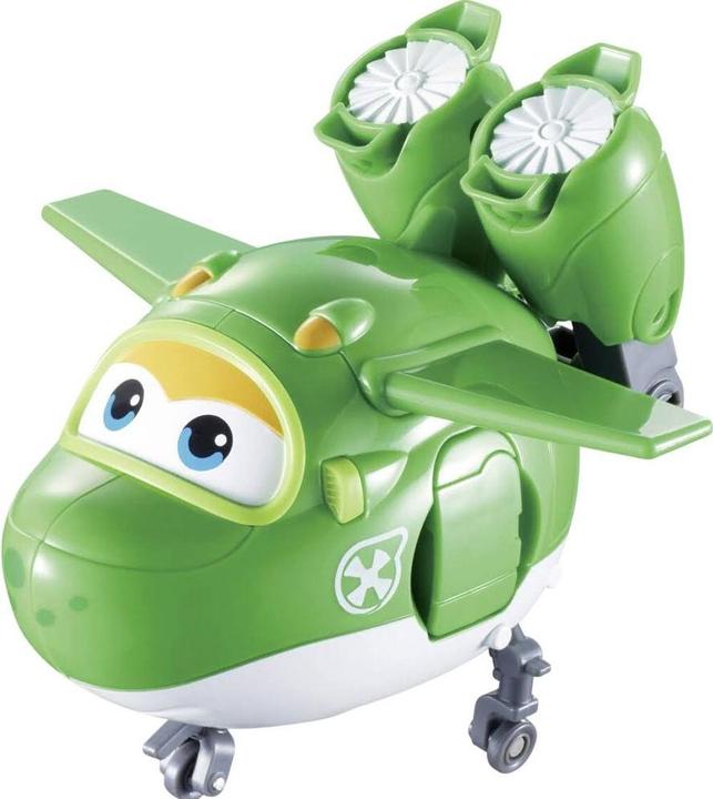 Produktbild Super Wings Transforming Mira