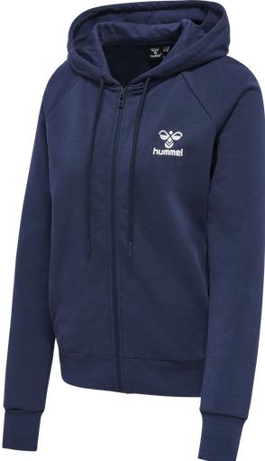 Image du produit hummel NONI 2.0 ZIP HOODIE (XS)