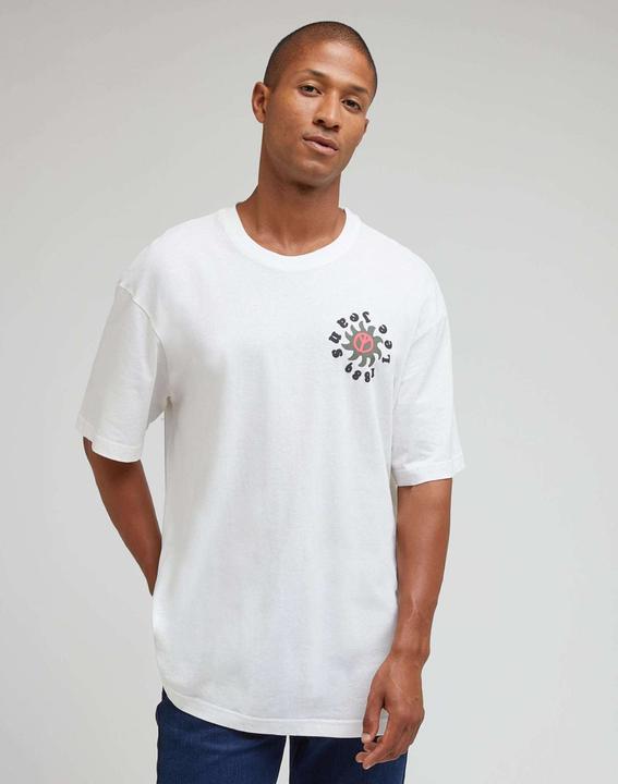 Produktbild Lee Loose Tee (M)