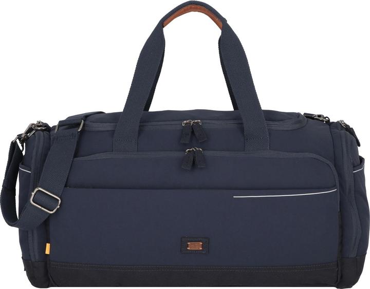 Camel Active City Weekender Reisetasche 52 cm (29 l)