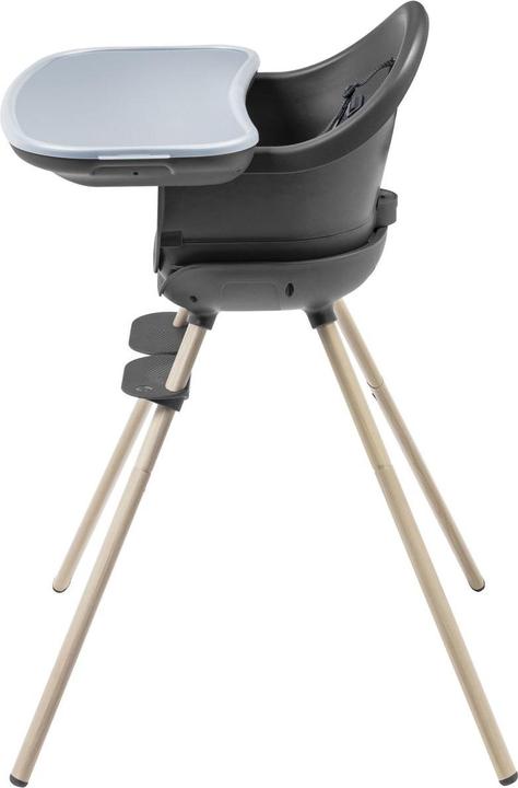Produktbild Maxi-Cosi Moa Beyond Graphite (Hochstuhl Sitzerhöhung)
