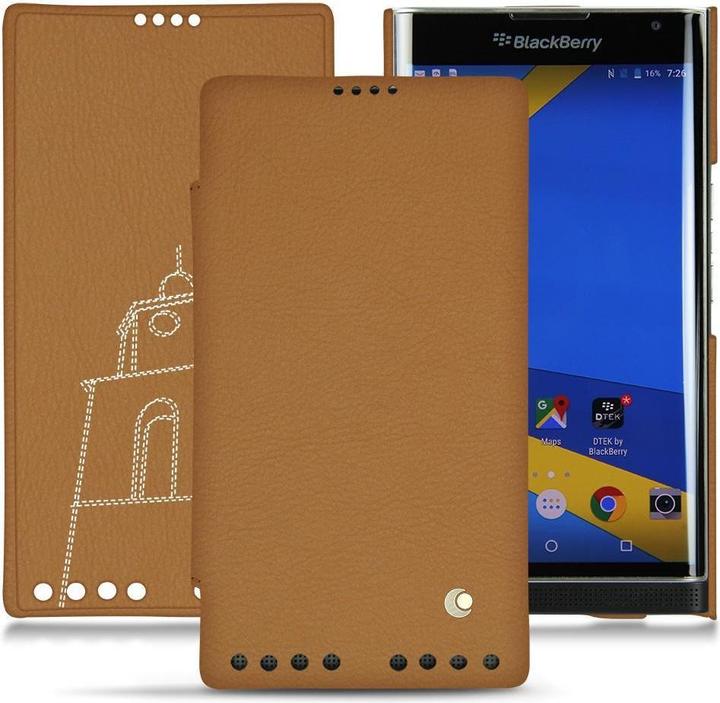 Immagine prodotto Noreve Cover in pelle orizzontale (Blackberry Priv)