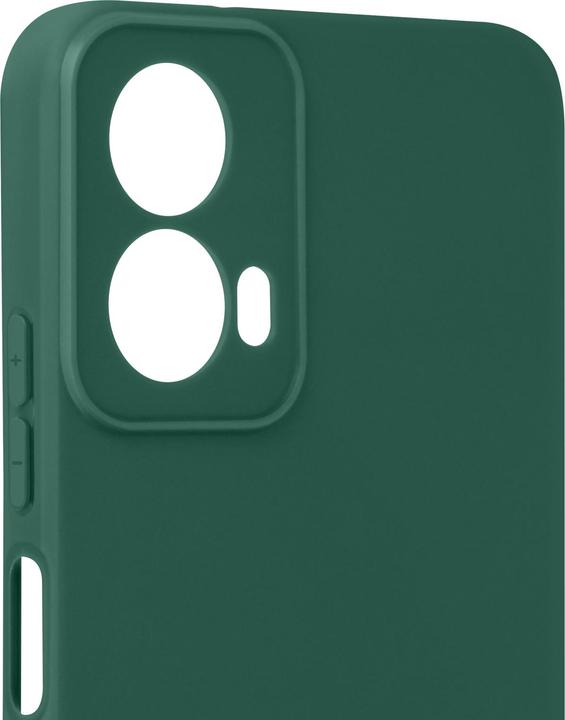 Produktbild Avizar Classic Case Mat Series (Motorola Moto G34)