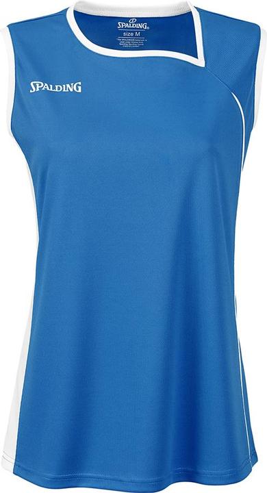 Immagine prodotto Spalding Canotta 4her Ii (3XS)