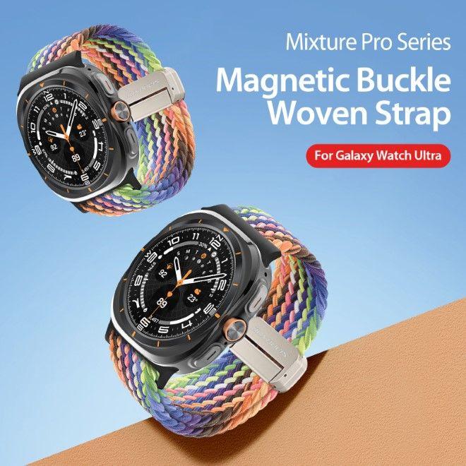 Produktbild Dux Ducis Mixture Pro Armband (47 mm, Nylon)