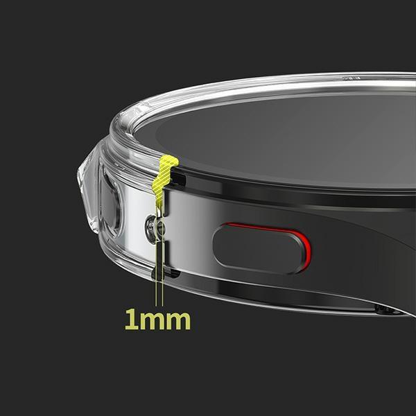 Image du produit Araree etui Nukin Sam Watch Ultra przeźroczysty/clear AR20-02084A