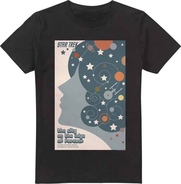 The Original Series Episode 28 TShirt (XL)