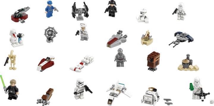 Image du produit LEGO Star Wars