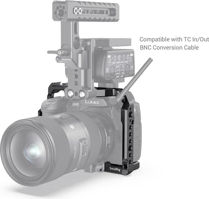 Actual product image SmallRig CCP2646 (Cage)