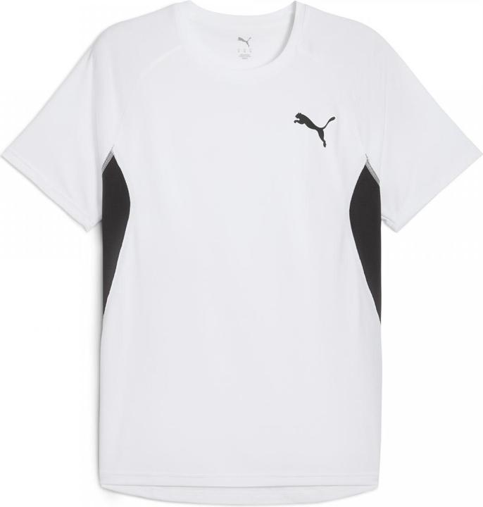 Image du produit Puma M CROSS THE LINE TEE 3.0 (L)