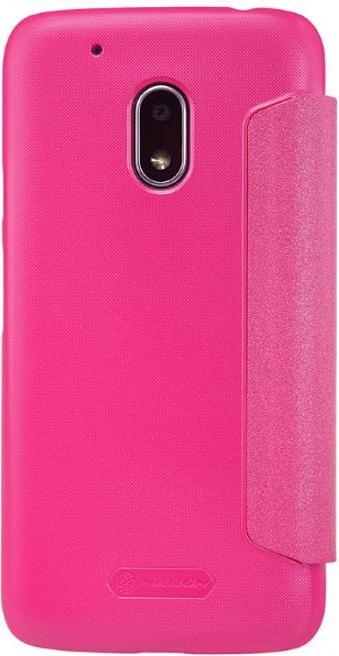 Image du produit Nillkin Série Sparkle (Motorola Moto G4 Play)