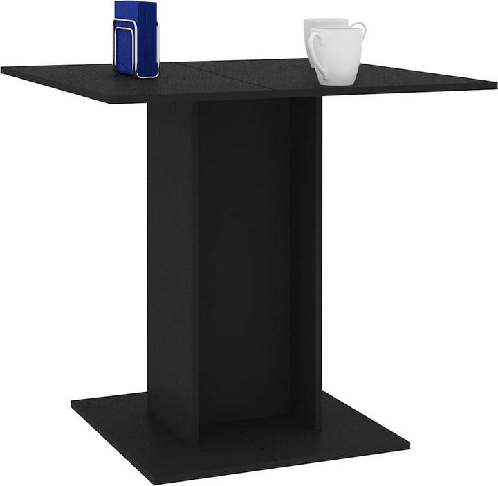 Actual product image VidaXL Meldan (80 x 80 x 75 cm)