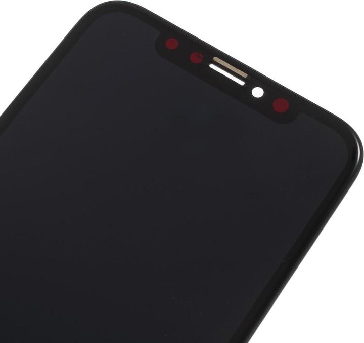 Produktbild Apfelkiste iPhone X Ersatzdisplay Digitizer, LCD, Rahmen (Display)