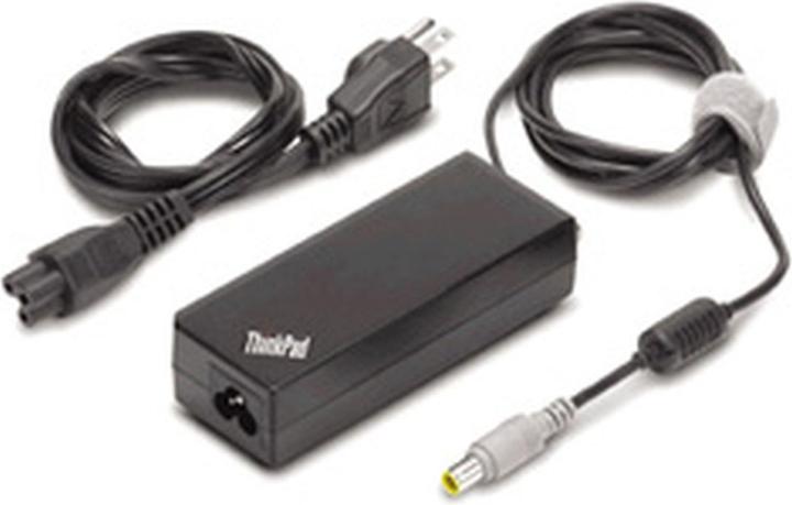 Produktbild Lenovo ThinkPad 90W AC Adapter (90 W)