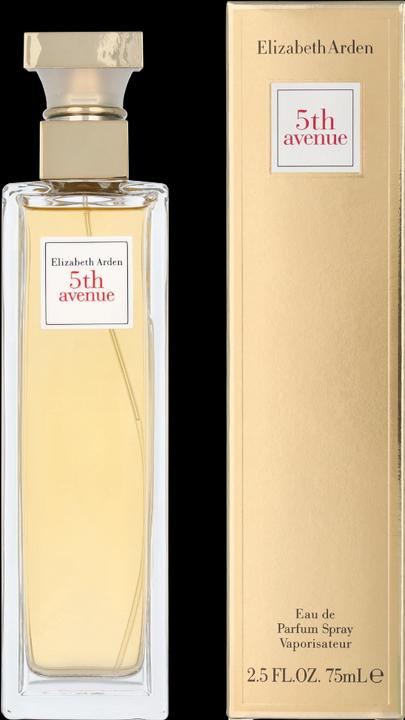 Immagine prodotto Elizabeth Arden 5° Avenue (Eau de parfum, 75 ml)