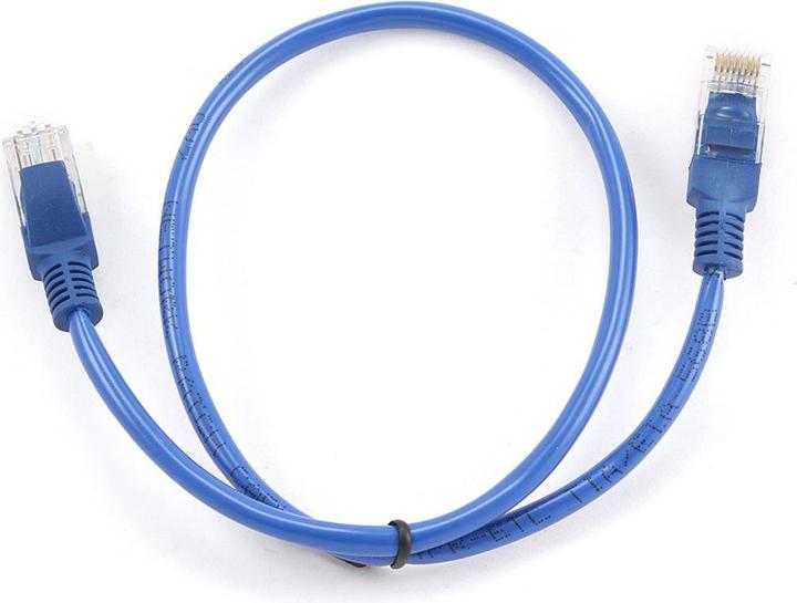 Produktbild Gembird Patch-Kabel (UTP, CAT5e, 0.50 m)