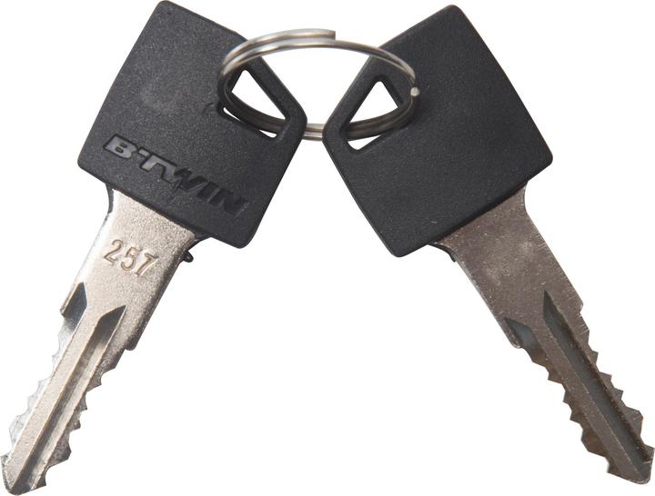 Image du produit Decathlon U 500