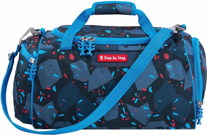 Produktbild Step by Step Tractor Freddy (13 l)