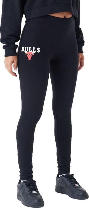 New Era Ladies Chicago Bulls Leggings schwarz - XL (XL)