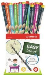 Productafbeelding STABILO EASYgraph leerpotlood, 36-pak kartonnen display (1 x)