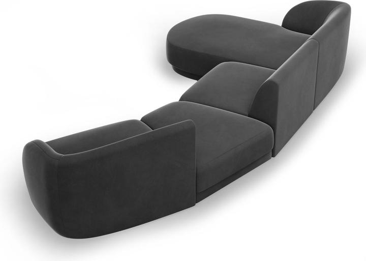 Produktbild Micadoni Miley (4-Sitzer, 2-Sitzer, 3-Sitzer)