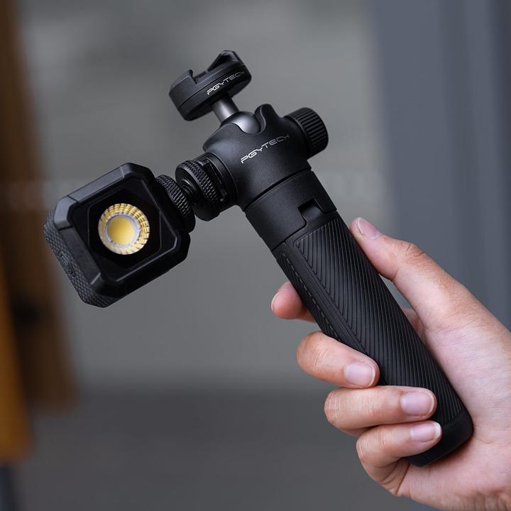 Produktbild Pgytech CapLock Action Camera Extension Pole Tripod
