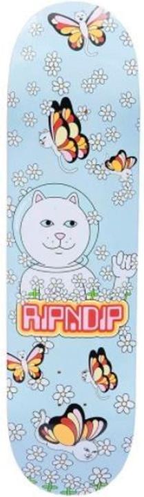 Actual product image RipnDip Butterfly Lavender (8")