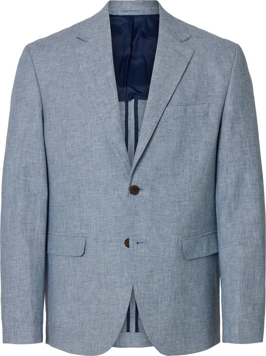 Produktbild Selected Homme Regular Fit Einreihiger Blazer (56)
