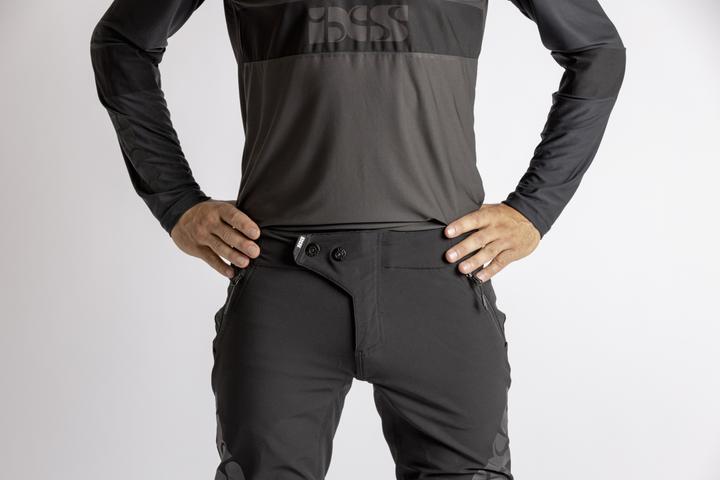 Produktbild iXS Trigger EVO Pants (XS)