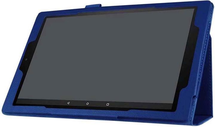 Produktbild Lobwerk HÜLLE für Amazon Fire HD10 10.1 2017/2019 Schutz Tasche Cover Etui Schale Case (X)