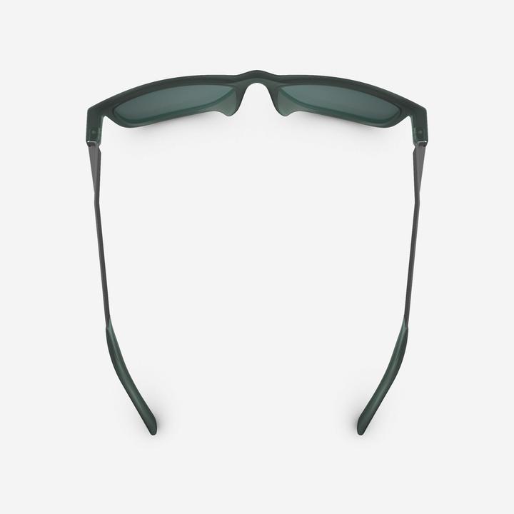 Image du produit Quechua Lunettes de soleil - MH140 Premium cat. 3 vert