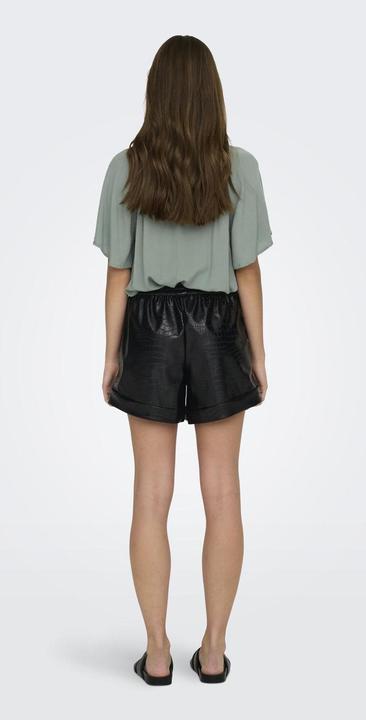 Image du produit Only Short en similicuir (S)