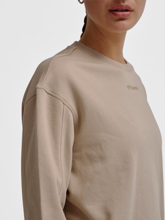Actual product image hummel Hmlmt Dhyani Sweatshirt (XS)
