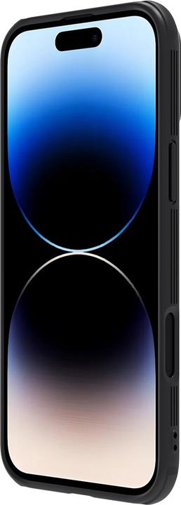 Produktbild Nillkin Magnetic Hard Case (Apple iPhone 16 Pro)