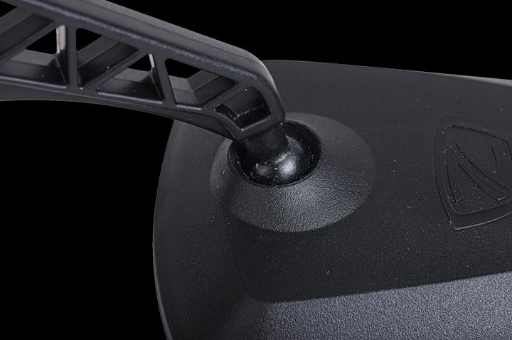 Image du produit Zefal ZL Tour 80