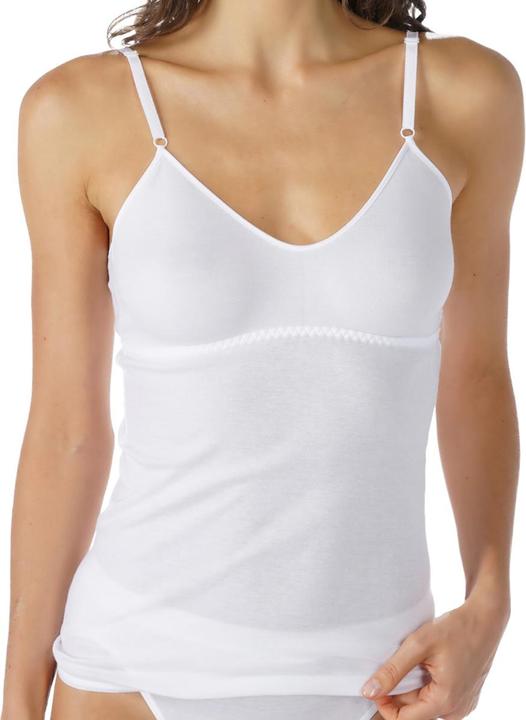 Produktbild Mey 2er Pack Noblesse BH-Hemd (2er Pack, M, 38 A)