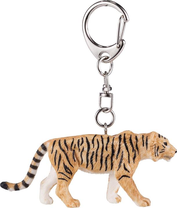 Mojo Schlüsselanhänger Tiger - 387487