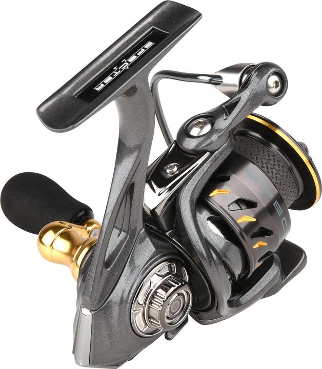 Actual product image Spro Specter Spin